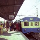 1979년 - 성북, 청량리, 구로 방면 전철 풍경 이미지