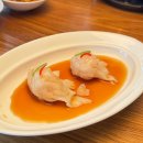 사천호이네 | 압구정역 근처 맛집 JS가든 점심 런치 칼라코스 후기(가격/메뉴/주차)
