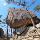 우곡성지 위(삼거리) | 여름 계곡 산행으로 좋을 문경 용추계곡 대야산 등산 코스 소요시간 및 난이도 솔직 후기