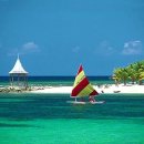 카리브해 이미지