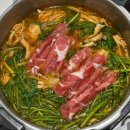 명동K샤브 | 경기광주 초월맛집 지월리 명동칼국수 샤브손칼국수 포장
