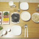 마야김밥 이미지