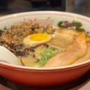 아지 | 강남 라멘 맛집 혼밥하기 좋은 멘노아지 후기 (차슈동, 모츠라멘)