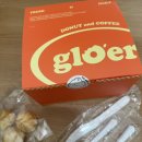 글로어도넛 | 안산 초지역 디저트 도넛 맛집 글로어 배달 후기