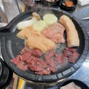 찬 양 | 당감동 맛집 청풍양대창, 직접 담근 대파김치에 반하고 온 부산 양대창 맛집 후기