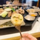 팔각도 용인보라점 | 용인 보라동 숯불 닭갈비 맛집 팔각도 용인보라점 아이랑 후기
