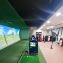 가온 골프존 이미지