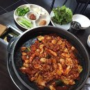 통통참닭갈비 - 112940 | 통통참닭갈비