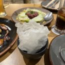 도루메 | 포르투 도루강 근처 Mescla 비프 타르타르 문어 후기