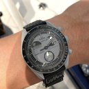 어비스투 | 스와치 블랑팡 그린 어비스 abyss 구매기 후기 시계리뷰 구입기 다이버워치