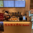 1385. 성신여대입구역 3번출구 앞 | 가바온살롱 신사본점 후기｜분위기 좋은 신사역카페