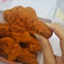 또래오래 신메뉴 , 핫 뿌레이크 치킨 후기