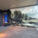 용산-서빙-1831 | 국립중앙박물관 특별 전시 <거장의 시선, 사람을 향하다> 관람 후기