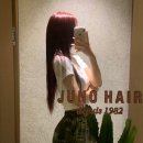 레드스퀘어 | 강남역미용실 준오헤어 강남역스퀘어점 레드염색 후기