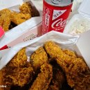 맥캔치킨 이미지