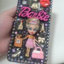 바비돌 | 아이디어스 오마이핸즈 미니 바비돌 케이스 📱