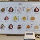 지에스25서울역점 | 한정선 서울역점) 통귤, 생딸기 두바이, 골드키위 찹쌀떡 내돈내산 후기