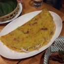 빙떡, 반세우, 로티, 치엔빙, 셈베, 갈렛, 크렙, 블리니, 핫케익 이미지