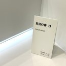 [안산/중앙동] 속눈썹펌 브로우유