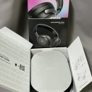 보스PC | 블랙 Bose QC Ultra Headphones Triple Black (+ 내돈내산, 보스 헤드셋 후기, 헤드셋 추천, 어플사용법)