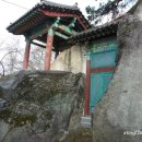 굴암사마애선각좌불상 이미지