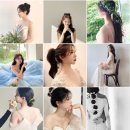 지우바이 | W 03. 헤어변형 예약💍 : 바이안뷰티 지우 실장님 계약 후기🩷