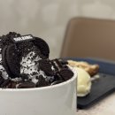 설빙 금천가산점