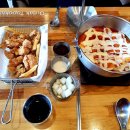 걸작떡볶이송정선운점 이미지