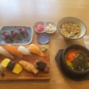 옥곡초밥 이미지