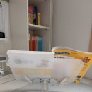 라이즈원 | 라이즈원 독서대 사용후기, 책상에서 쓰기 편했던 높이조절 독서대