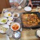 오리앤갈비