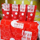 다온건강원 | 100% 사과만 착즙한 "하늘땅애" 사과즙! 잡솨봐