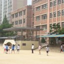 금파초등학교체육시간에..... 이미지