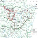 온새미로민박 | 괴산 도명산 643M -화양구곡/화양동 소금강-