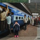 기차여행 이미지