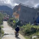 구름호수마을(운호마을) | 베트남 사파 자유여행 깟깟마을 모아나사파 자유여행 솔직후기