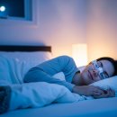 수면 중 이갈이 원인과 완화하는 방법 이미지