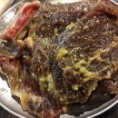 길이갈비