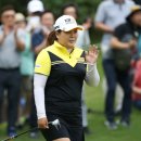 박인비, 6년 만에 일본 투어 출전…JLPGA 선수권 나선다 이미지