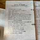 참나무쟁이 | 포천 고모리 참나무쟁이 교자상 후기