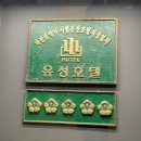 주식회사 부엉이호텔본관 | [후기] 대전근현대사전시관 | 유성온천 전성시대 | 중앙로 무료 전시