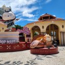 토스트빌리지 이미지