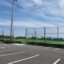 효돈축구공원 천연잔디구장 이미지