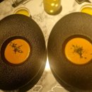 테이스트뷰 | 크리스마스에 더 특별한 한 끼 레스토랑 괴르츠, 한강뷰에서 즐긴 테이스트 코스 후기