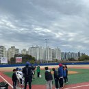 아이스포츠 | 대전 도안동 야구교실 도담도담 유소년스포츠에 아이 보낸 후기예요