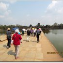 앙코르 와트(Angkor Wat,Angkor Vat)(2013년 2월 7일) 이미지