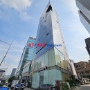 강남센터뷰부동산중개 | A급 조망의 시티뷰, 삼성동 봉은사역 초역세권, 영동대로 대로변 40평대 사무실