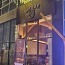인계동 칵테일 추천 그롤라 크림치즈플레이트 &amp; 그롤라칵테일 후기