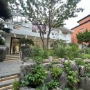 뉴프라자커피까페 | 한남동 데이트 카페추천! 메종 마르지엘라 카페, 보닌자커피 후기