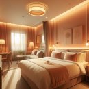 프렌치코드모텔 | 울산 일산해수욕장 바로 옆, 프렌치코드 모텔의 매력